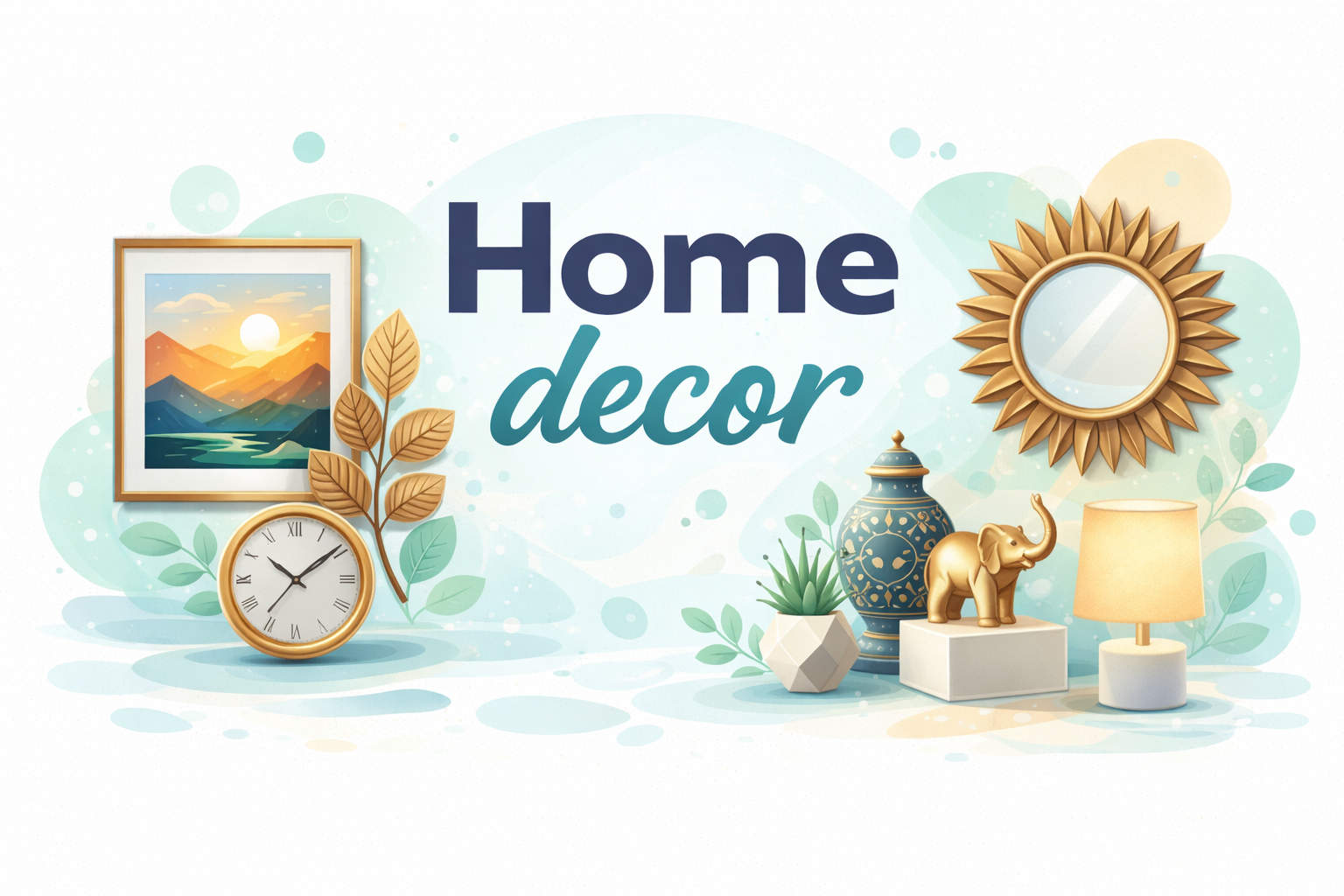 Home Decor