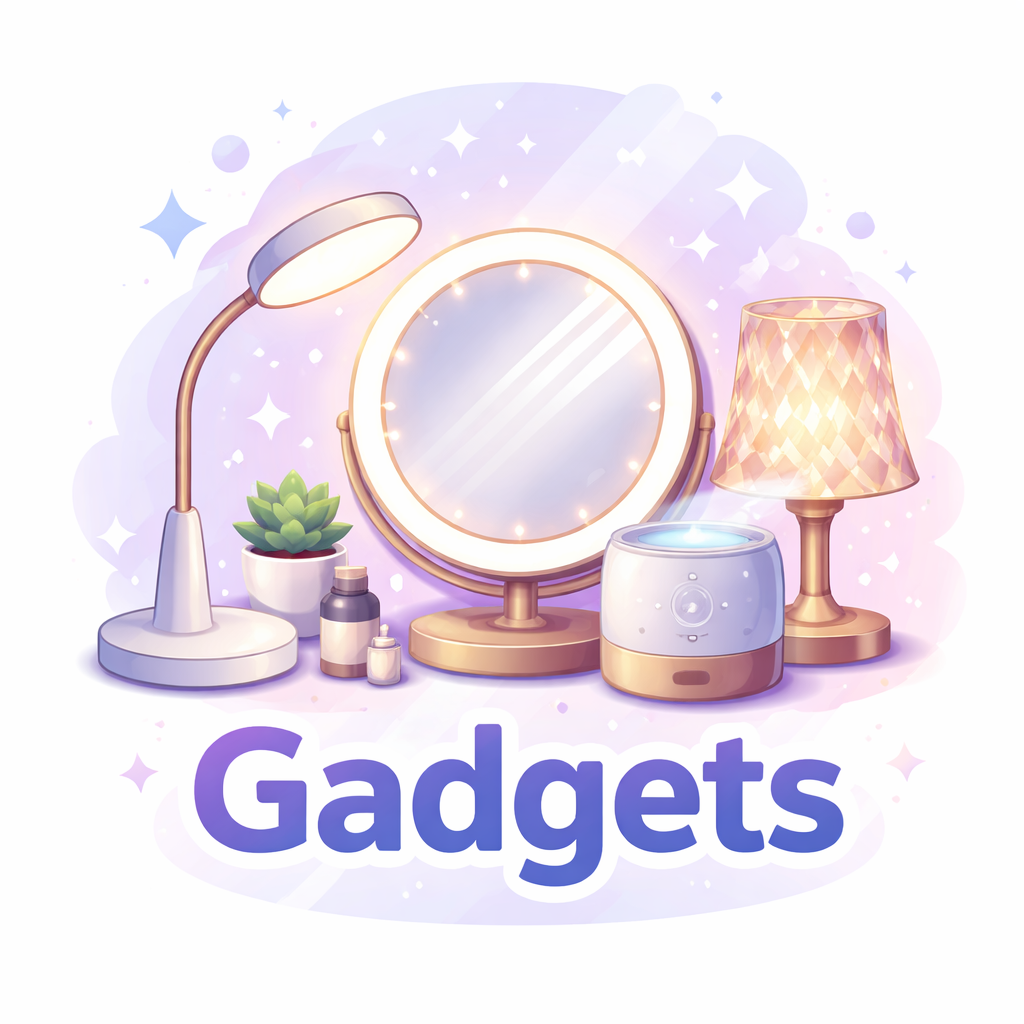 Gadgets