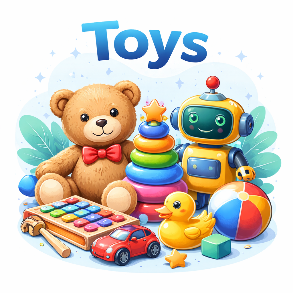 Toys